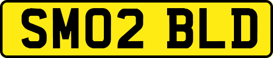 SM02BLD