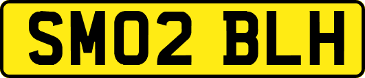SM02BLH