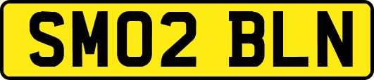 SM02BLN