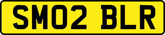 SM02BLR