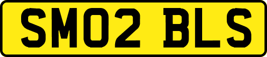 SM02BLS