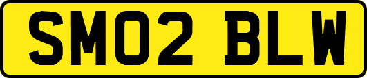 SM02BLW