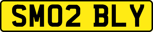 SM02BLY