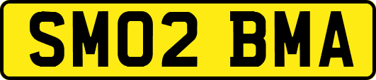 SM02BMA