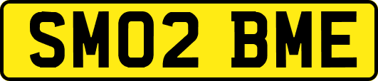 SM02BME