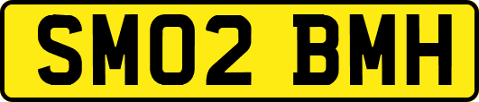 SM02BMH