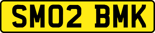 SM02BMK