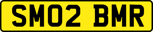 SM02BMR