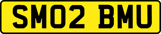 SM02BMU