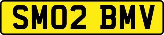 SM02BMV