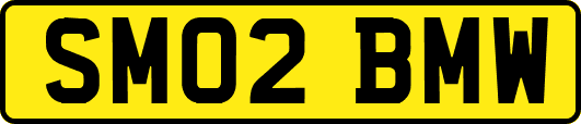 SM02BMW