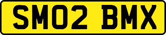 SM02BMX