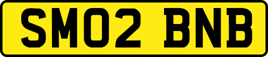SM02BNB