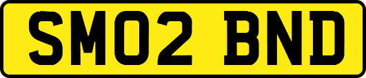 SM02BND
