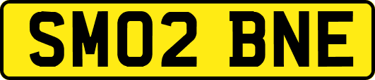 SM02BNE