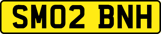 SM02BNH