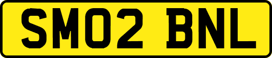 SM02BNL