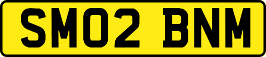SM02BNM