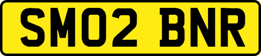 SM02BNR