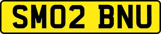 SM02BNU