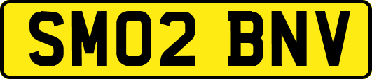 SM02BNV