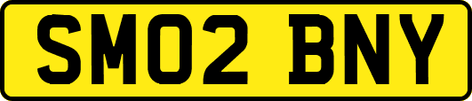 SM02BNY