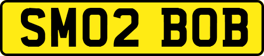 SM02BOB