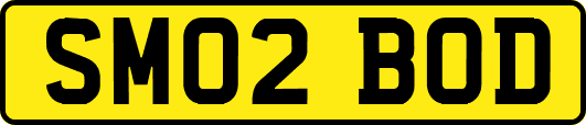 SM02BOD