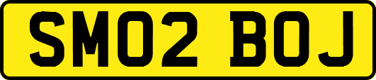 SM02BOJ