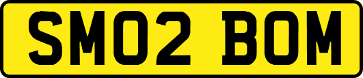 SM02BOM