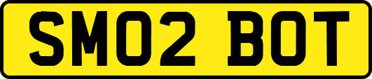 SM02BOT