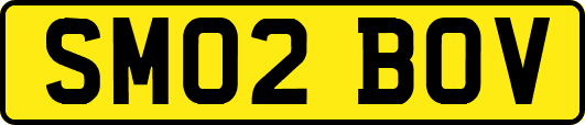 SM02BOV