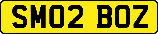 SM02BOZ