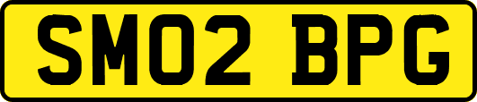 SM02BPG
