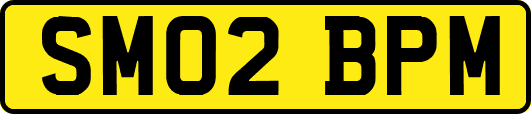 SM02BPM