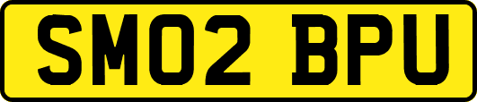 SM02BPU