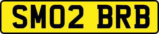 SM02BRB