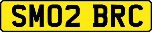 SM02BRC