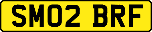 SM02BRF