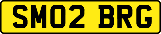 SM02BRG