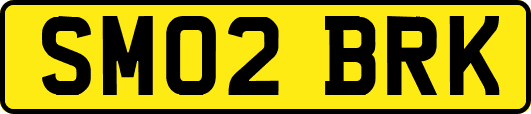SM02BRK