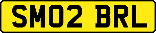SM02BRL