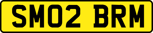 SM02BRM