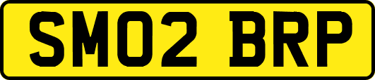 SM02BRP