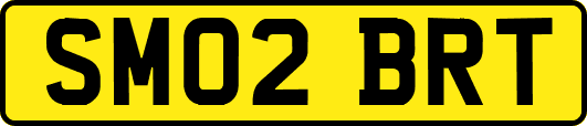 SM02BRT