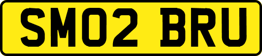 SM02BRU
