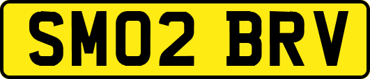 SM02BRV