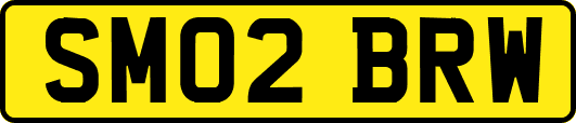 SM02BRW