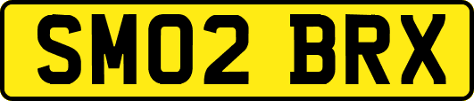 SM02BRX