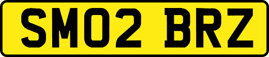 SM02BRZ